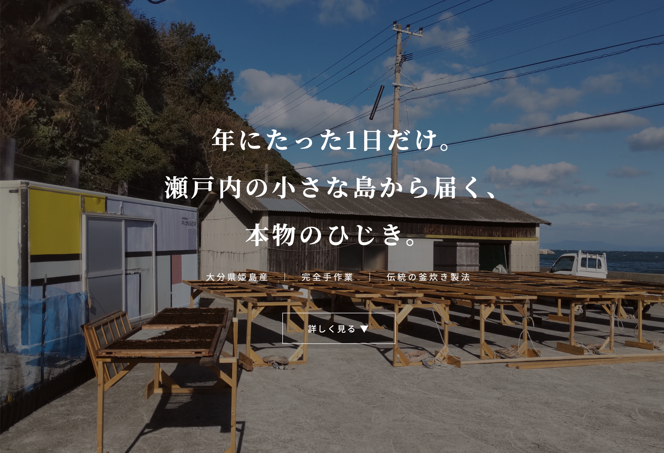 食品系商品LP制作